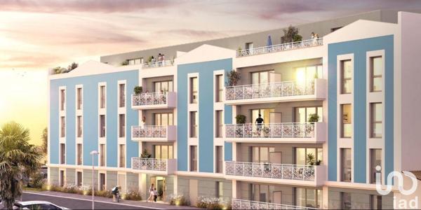 Appartement à vendre 4 pièces 114 m² Challans