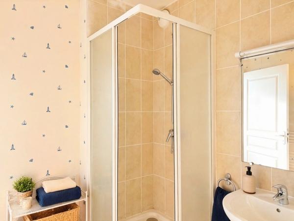 Appartement à vendre PLEUGUENEUC seul T2 sur la commune (35)