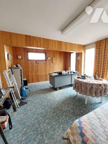 A VENDRE Saint Grégoire (35) Centre ville La forge Maison 155 m²
Maison de 1965 avec travaux à...