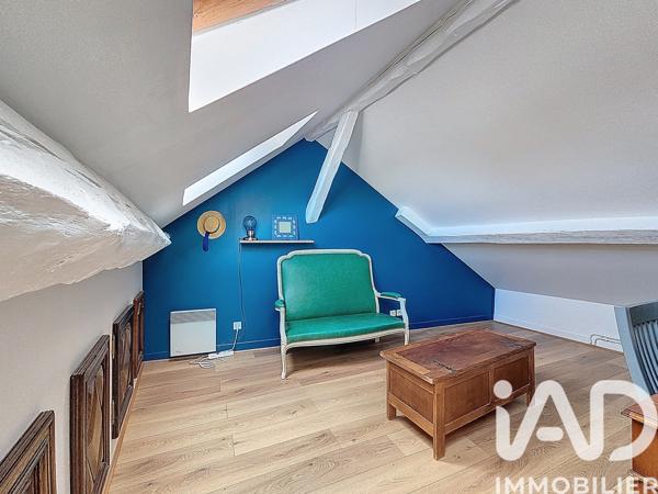 Appartement à vendre 2 pièces 30,44 m² Villejuif