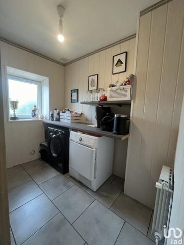 Maison 4 pièces de 139 m² à Brie (16590)