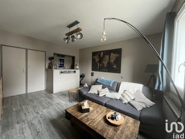 Maison 4 pièces de 139 m² à Brie (16590)