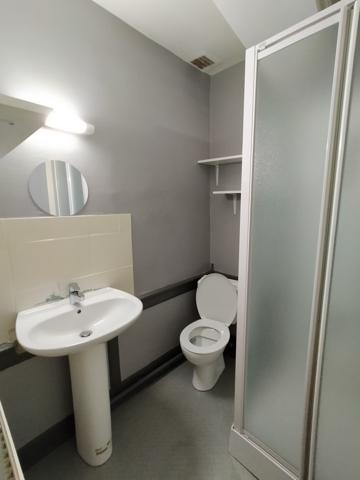 Immeuble dans Vrigne aux Bois