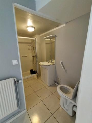 Immeuble dans Vrigne aux Bois