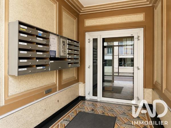 Appartement à vendre 4 pièces 83,08 m² Bourg-la-Reine