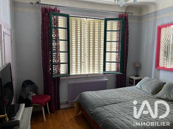 Appartement à vendre 4 pièces 83,08 m² Bourg-la-Reine