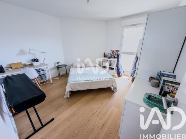 Appartement à vendre 4 pièces 104,3 m² Saint-Ouen-sur-Seine
