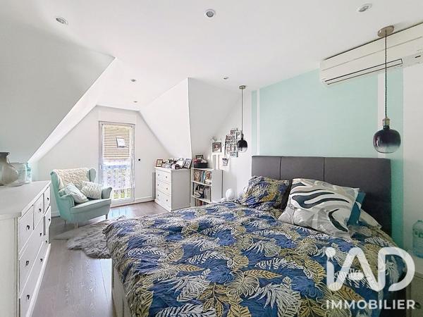 Maison à vendre 6 pièces 117 m² Briis-sous-Forges