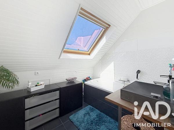 Maison à vendre 6 pièces 117 m² Briis-sous-Forges
