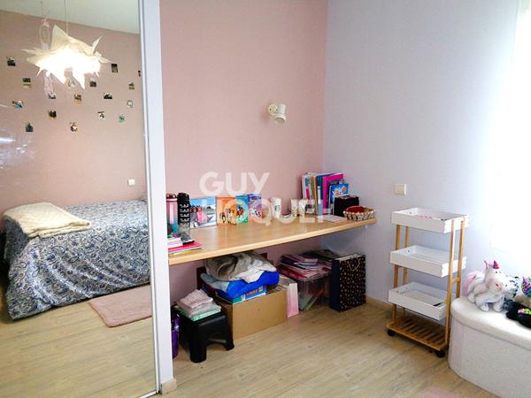 Maison contemporaine à Marmande