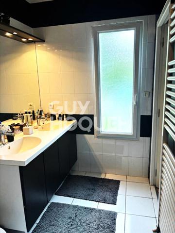 Maison contemporaine à Marmande