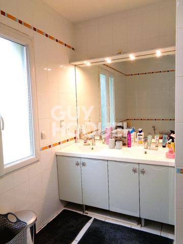 Maison contemporaine à Marmande