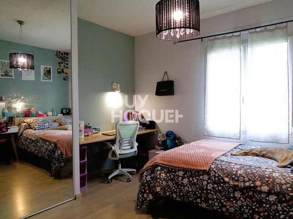 Maison contemporaine à Marmande