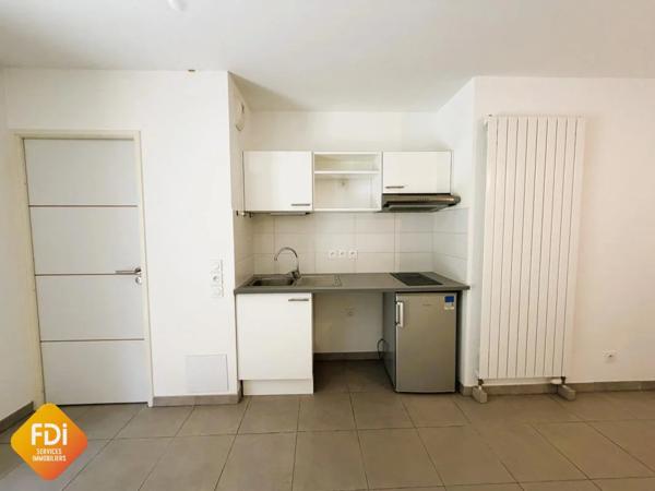 Appartement à vendre à Saint-Jean-de-Védas (34430)