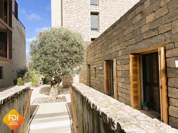 Appartement à vendre à Saint-Jean-de-Védas (34430)