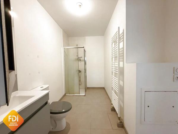 Appartement à vendre à Saint-Jean-de-Védas (34430)