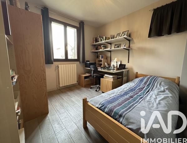 Maison à vendre 5 pièces 130 m² Aulnay-sous-Bois