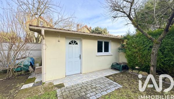 Maison à vendre 5 pièces 130 m² Aulnay-sous-Bois