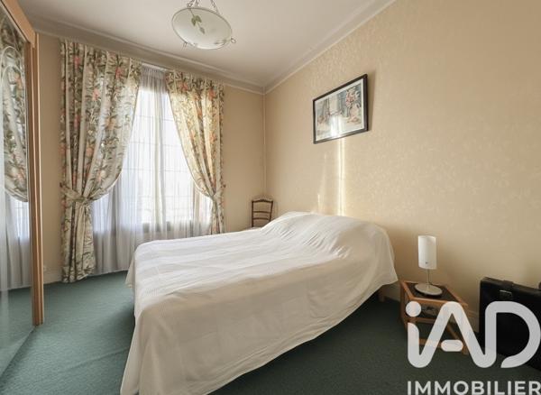 Maison à vendre 5 pièces 130 m² Aulnay-sous-Bois