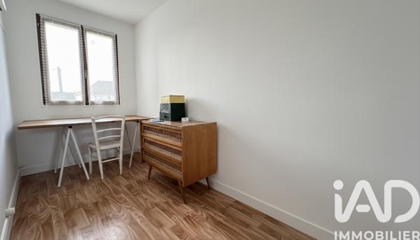 Maison à vendre 5 pièces 130 m² Aulnay-sous-Bois