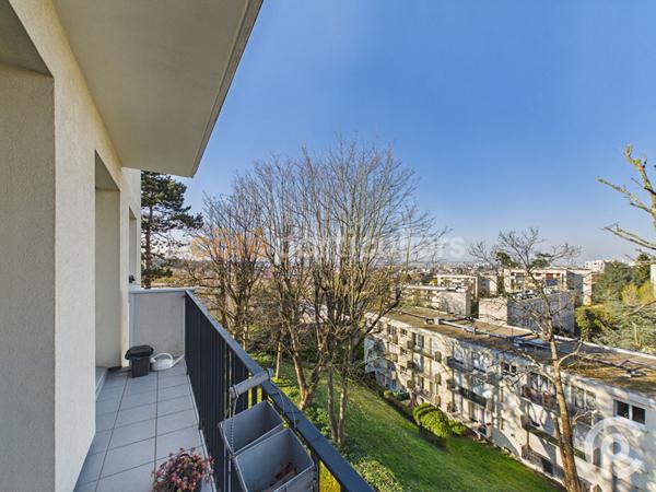 Vente Appartement38,05 m² - 2 Pièces - CLAMART (92140)