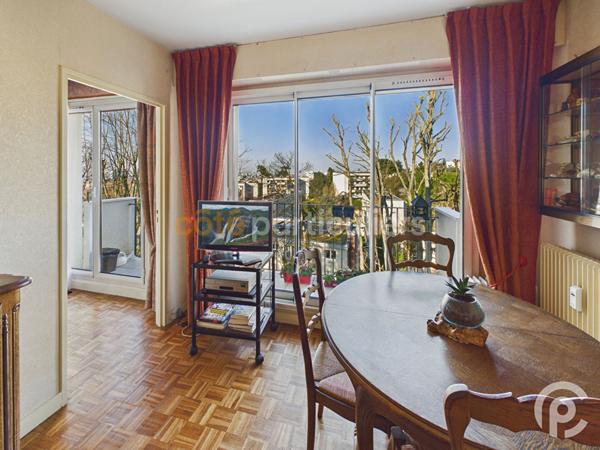 Vente Appartement38,05 m² - 2 Pièces - CLAMART (92140)