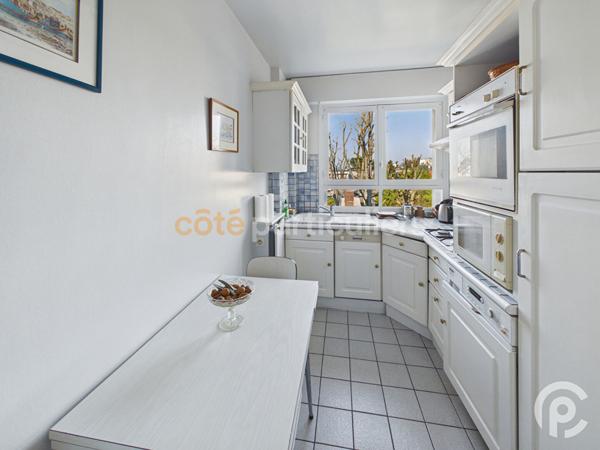 Vente Appartement38,05 m² - 2 Pièces - CLAMART (92140)