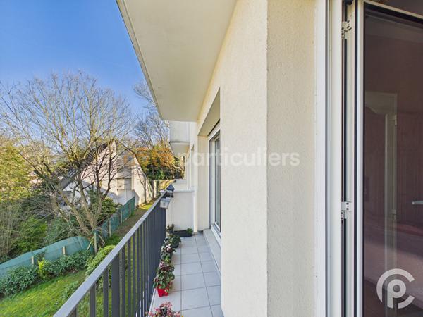 Vente Appartement38,05 m² - 2 Pièces - CLAMART (92140)