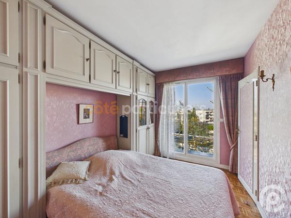 Vente Appartement38,05 m² - 2 Pièces - CLAMART (92140)