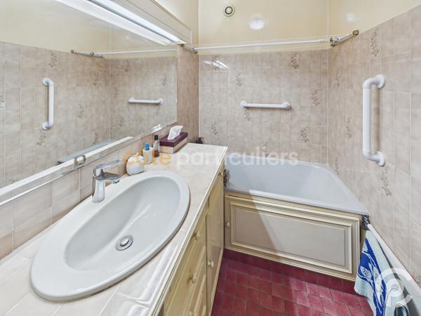 Vente Appartement38,05 m² - 2 Pièces - CLAMART (92140)