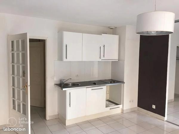 Appartement à vendre à Nogent-sur-Marne (94130)