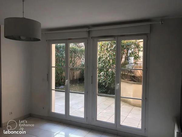 Appartement à vendre à Nogent-sur-Marne (94130)