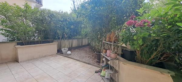 Appartement à vendre à Nogent-sur-Marne (94130)