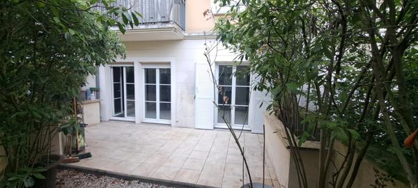 Appartement à vendre à Nogent-sur-Marne (94130)