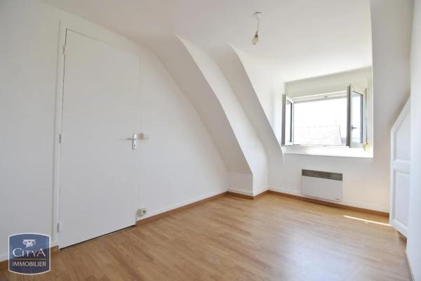 Appartement à louer 2 pièces 26.92m² Le Mans (72000)