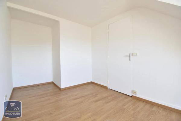 Appartement à louer 2 pièces 26.92m² Le Mans (72000)