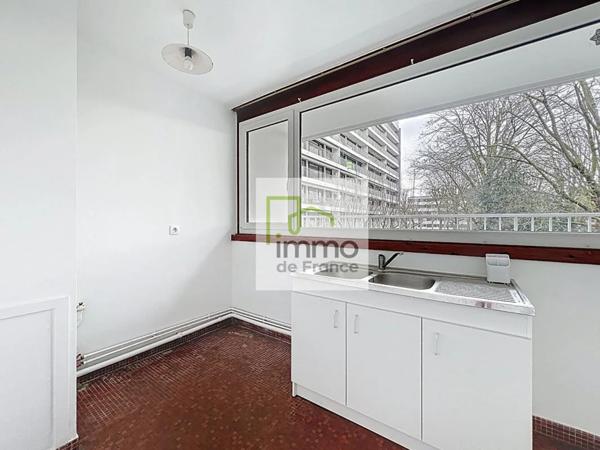 Appartement à vendre à Lille (59000)