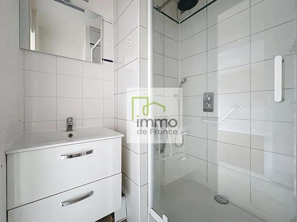 Appartement à vendre à Lille (59000)