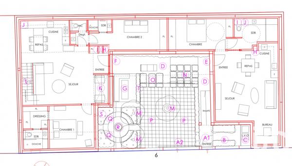 Terrain à vendre 249 m² Ivry-sur-Seine