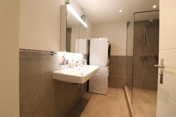 Studio de charme avec balcon – Un havre de paix à Bartenheim