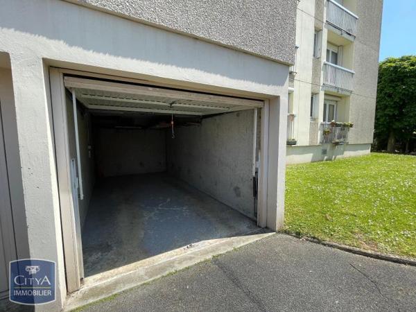 Appartement à louer 2 pièces 42.3m²