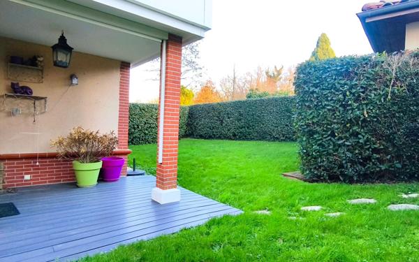 Appartement à vendre    3 pièces • 61,17 m2 Carquefou