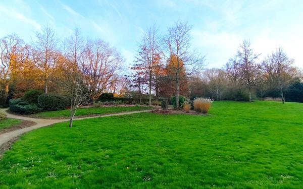 Appartement à vendre    3 pièces • 61,17 m2 Carquefou