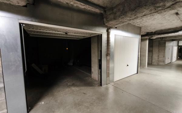 Appartement à vendre    3 pièces • 61,17 m2 Carquefou