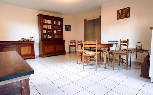 Appartement à vendre    3 pièces • 61,17 m2 Carquefou