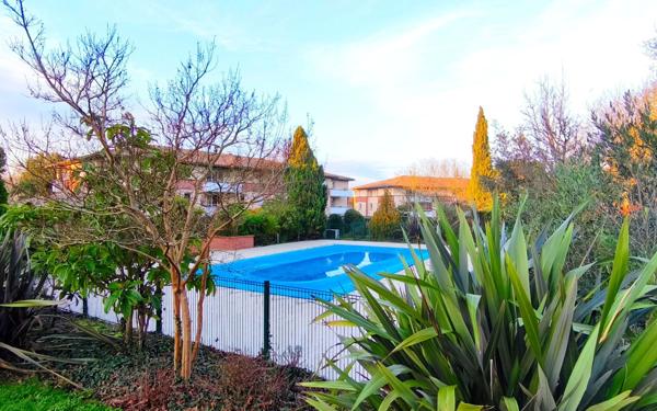 Appartement à vendre    3 pièces • 61,17 m2 Carquefou