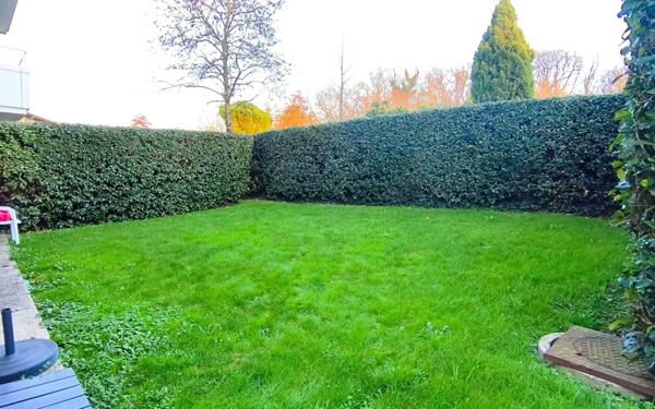 Appartement à vendre    3 pièces • 61,17 m2 Carquefou