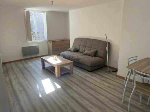 Appartement à louer à Villefranche-de-Rouergue (12200)
