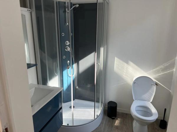 Appartement à louer à Villefranche-de-Rouergue (12200)