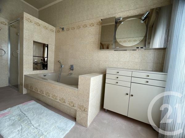 Appartement à vendre  5 pièces - 145 m2 BERGERAC - 24